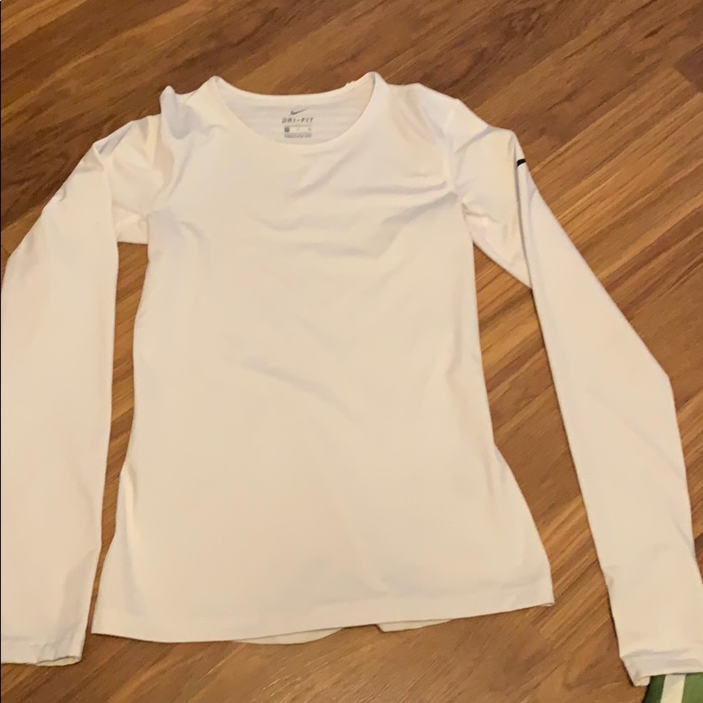 white high quality under armor